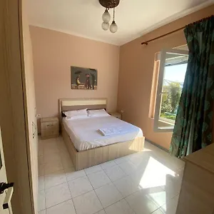  Appartamento Vollga Promenade Lovely 2 Bedroom