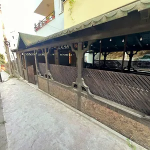  Appartamento Jessie's