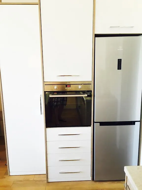 West Beach Apartment ドゥラス