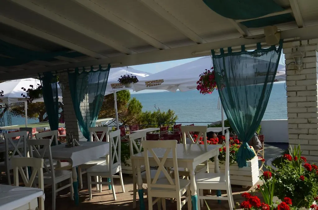 West Beach Apartment Durres Albania