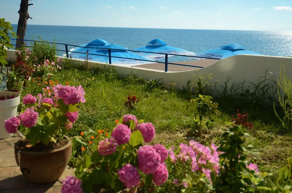 West Beach Apartment Durres