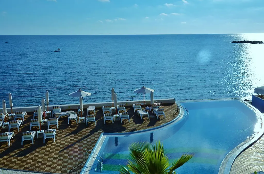 West Beach Apartment Durres Albania