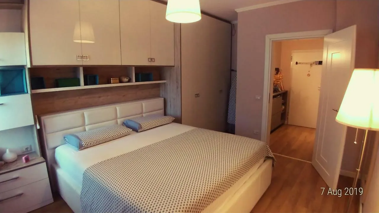 West Beach Apartment Durres Albania